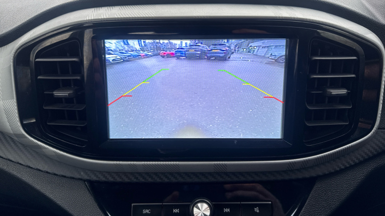 MG MG3 1.5 VTi-TECH Exclusive 5dr [Navigation] Petrol Hatchback